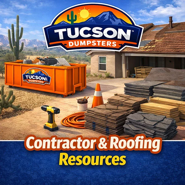 Contractor & Roofing Resources
