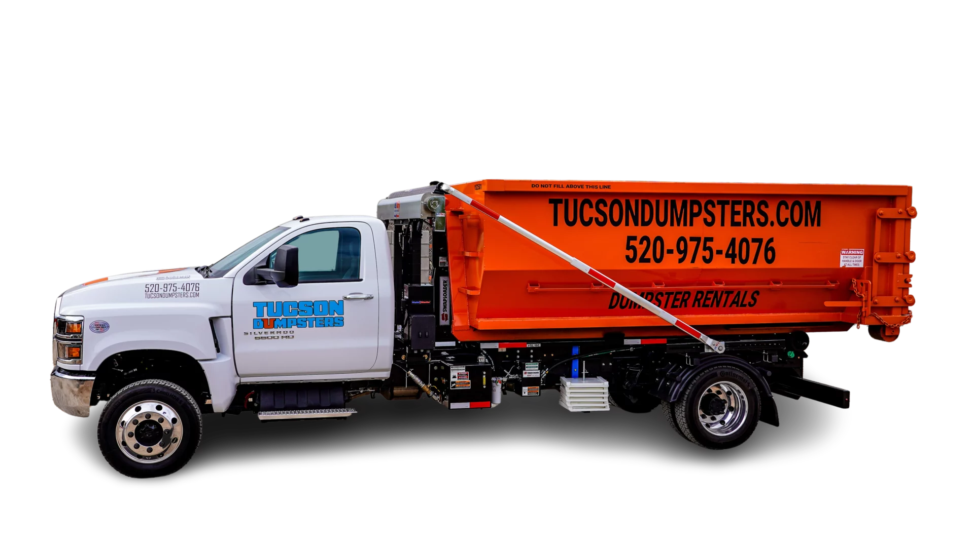 Cheapest Dumpster Rentals in Tucson: How to Save Money on Your Rental tucson dumpsters