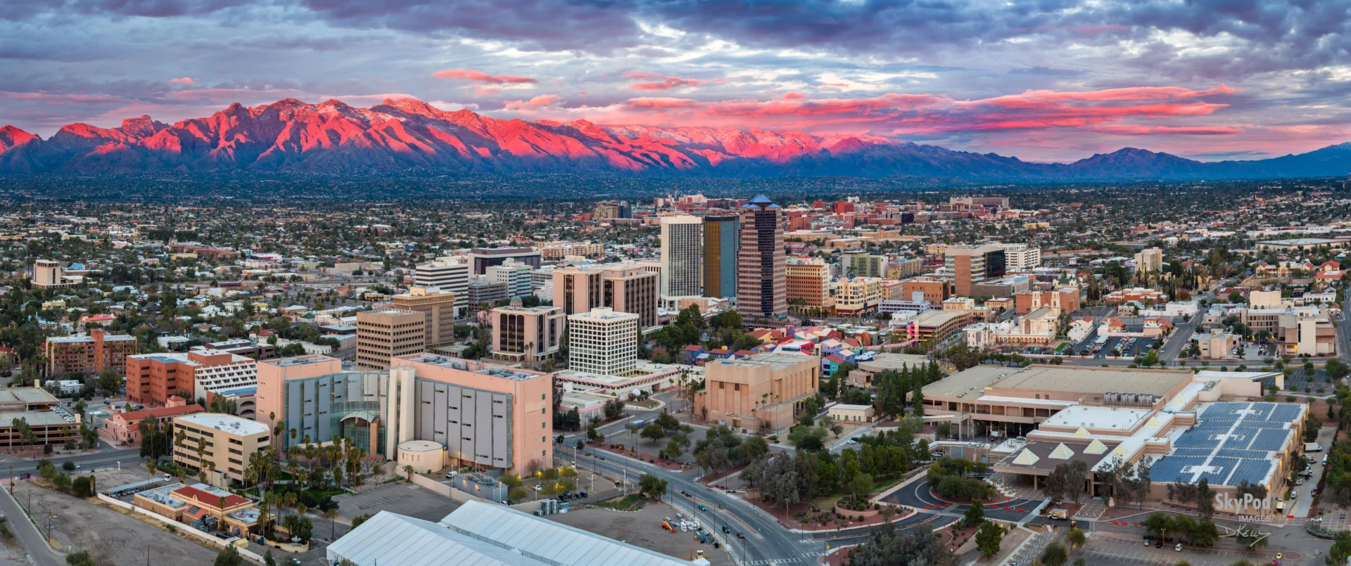 Tucson, Arizona