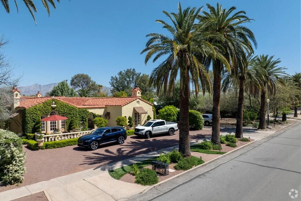 sam hughes in tucson az