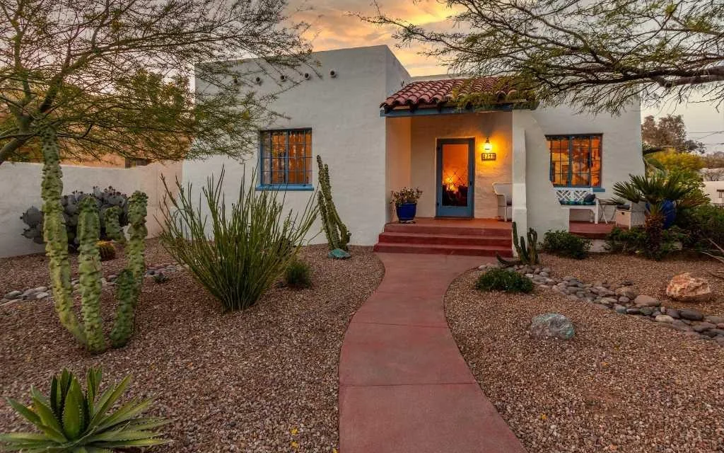 sam hughes in tucson