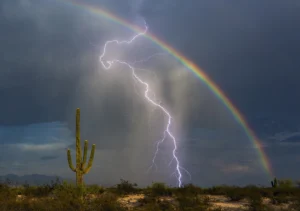 tucson monsoon